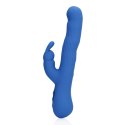 wibrator typu Wiggle Rabbit - Jetset Blue SHOTS