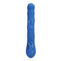 wibrator typu Wiggle Rabbit - Jetset Blue SHOTS
