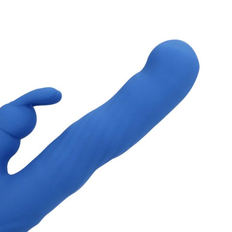 wibrator typu Wiggle Rabbit - Jetset Blue SHOTS