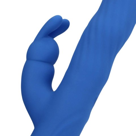 wibrator typu Wiggle Rabbit - Jetset Blue SHOTS