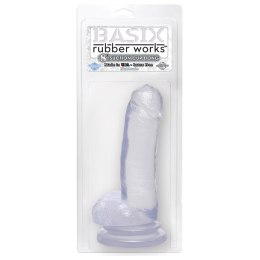 Dildo-BASIX 8