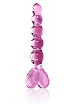 Dildo-ICICLES NO 43 PINK Pipedream