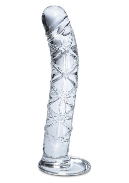 Dildo-ICICLES NO 60 Pipedream