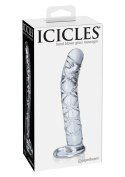 Dildo-ICICLES NO 60 Pipedream