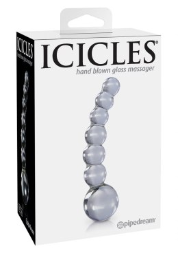 Dildo-ICICLES NO 66 Pipedream