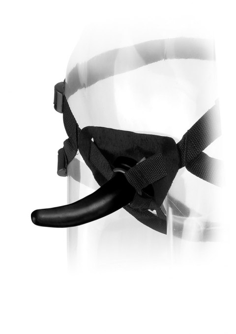 Proteza-FFLE THE PEGGER STRAP Fetish Fantasy Limited Edition