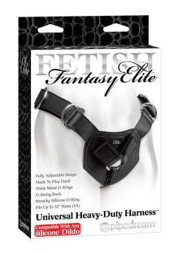 Proteza-UNIVERSAL HEAVY DUTY HARNESS Fetish Fantasy Elite