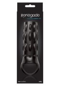 Stymulator-RENEGADE REV. POWER CAGE BLACK Renegade