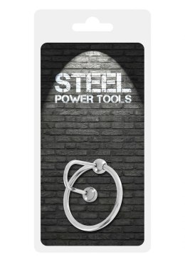 StymulatorSPERMSTOPPER 30MM Steel Power Tools