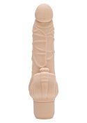 Wibrator-CLASSIC STIM VIBRATOR NUDE Seven Creations