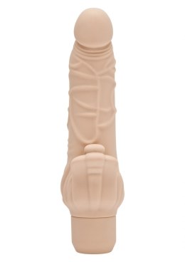 Wibrator-CLASSIC STIM VIBRATOR NUDE Seven Creations