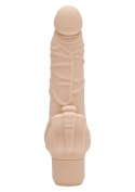 Wibrator-CLASSIC STIM VIBRATOR NUDE Seven Creations