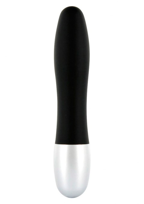 Wibrator-DISCRETION VIBR. PROBE BLACK Seven Creations Wibrator-DISCRETION VIBR. PROBE BLACK Seven Creations