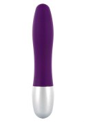 Wibrator-DISCRETION VIBR. PROBE PURPLE Seven Creations