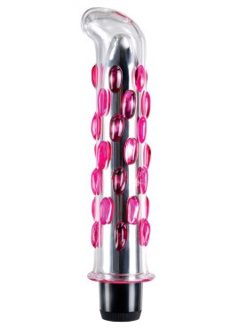 Wibrator-ICICLES NO 19 - GLASS VIBRATOR Pipedream