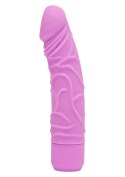 Wibrator jak penis żyły realistyczny 7trybów 20cm Seven Creations