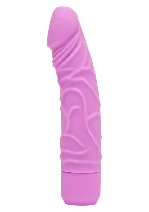 Wibrator jak penis żyły realistyczny 7trybów 20cm Seven Creations Wibrator jak penis żyły realistyczny 7trybów 20cm Seven Creations