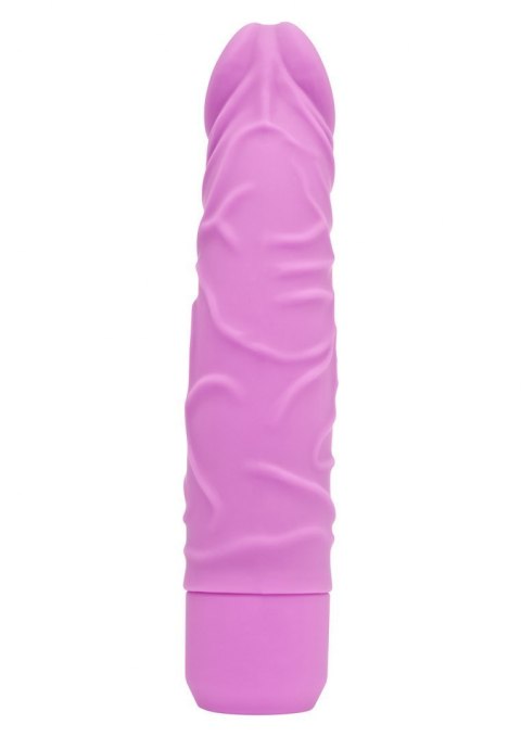 Wibrator jak penis żyły realistyczny 7trybów 20cm Seven Creations Wibrator jak penis żyły realistyczny 7trybów 20cm Seven Creations