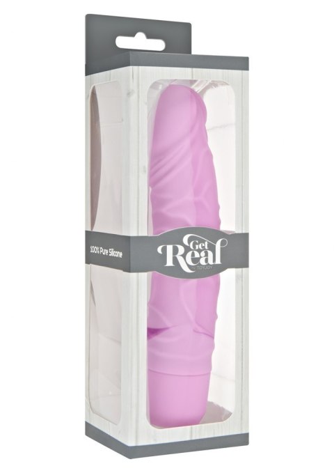 Wibrator jak penis żyły realistyczny 7trybów 20cm Seven Creations Wibrator jak penis żyły realistyczny 7trybów 20cm Seven Creations