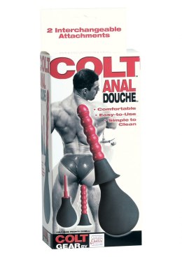 Anal/hig-COLT ANAL DOUCHE Colt Gear