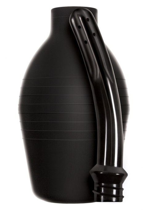 Anal/hig-Irygator-RENEGADE BODY CLEANSER BLACK NS Novelties Anal/hig-Irygator-RENEGADE BODY CLEANSER BLACK NS Novelties