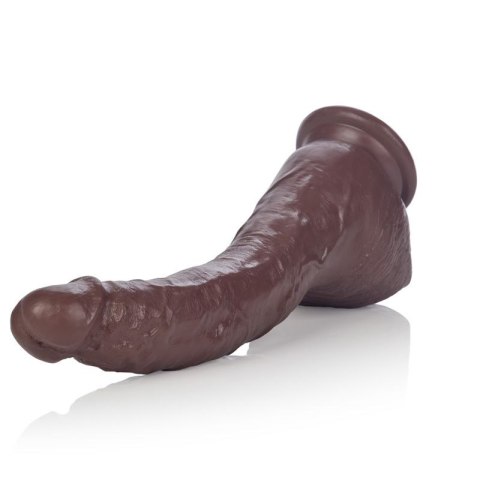Dildo-COLT ADAM DEXTER DONG BROWN Dildo-COLT ADAM DEXTER DONG BROWN