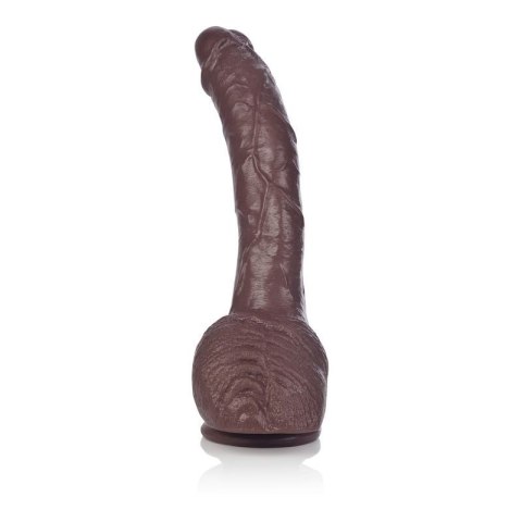 Dildo-COLT ADAM DEXTER DONG BROWN Dildo-COLT ADAM DEXTER DONG BROWN