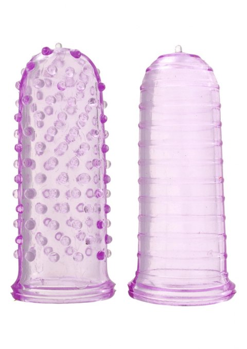 Nakładki na palce do stymulacji masturbacji sexu Nakładki na palce do stymulacji masturbacji sexu