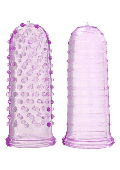Nakładki na palce do stymulacji masturbacji sexu Nakładki na palce do stymulacji masturbacji sexu