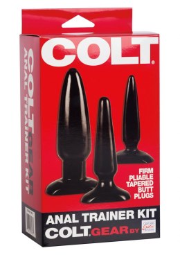 Plug-COLT ANAL TRAINER KIT Colt Gear