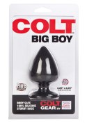 Plug-COLT BIG BOY BLACK Colt Gear