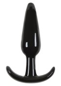 Plug-JELLY RANCHER T-PLUG BLACK NS Novelties