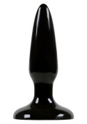 Plug-PLEASURE PLUG MINI BLACK NS Novelties