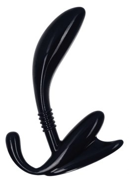 Plug/prostata-APOLLO CURVED PROBE BLACK