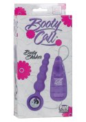 Plug/vibr-BOOTY CALL BOOTY SHAKER PURPLE CalExotics