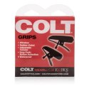 Stymulator-COLT GRIPS Colt Gear