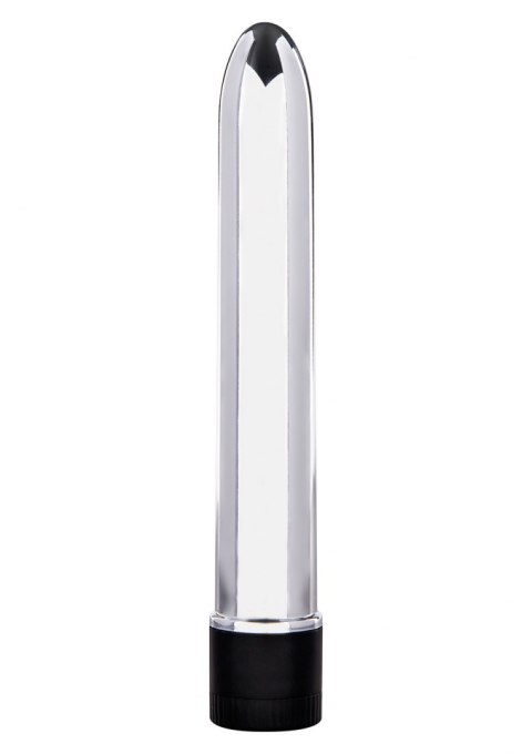 Wąski klasyczny wibrator uniwersalny masażer 17cm ToyJoy Classics Wąski klasyczny wibrator uniwersalny masażer 17cm ToyJoy Classics