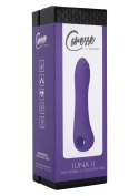 Wibrator-LUNA II FLEXIBLE VIBE PURPLE