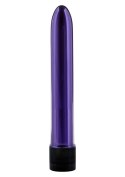 Wibrator-RETRO ULTRA SLIMLINE VIBE PURPLE ToyJoy Classics