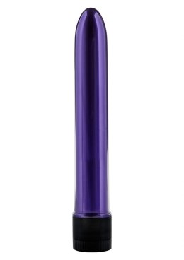 Wibrator-RETRO ULTRA SLIMLINE VIBE PURPLE ToyJoy Classics