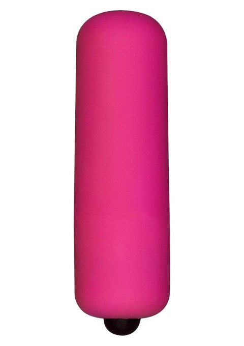 Wibrator pocisk mini masażer sex stymulator 5cm Wibrator pocisk mini masażer sex stymulator 5cm
