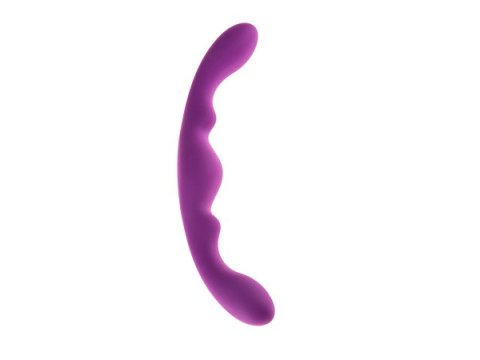 Dildo podwójne dla kobiet 25,5 cm różowe Alive Dildo podwójne dla kobiet 25,5 cm różowe Alive
