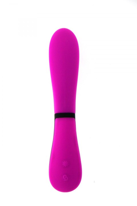 Klasyczny sex wibrator mocny cichy 10 trybów 18 cm Alive Klasyczny sex wibrator mocny cichy 10 trybów 18 cm Alive