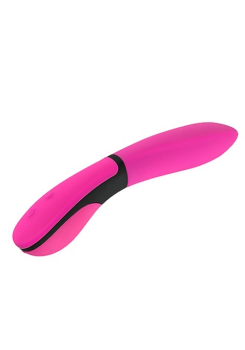 Klasyczny sex wibrator mocny cichy 10 trybów 18 cm Alive Klasyczny sex wibrator mocny cichy 10 trybów 18 cm Alive
