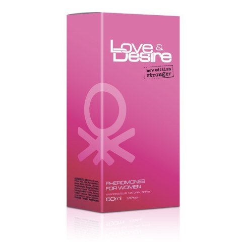 Kobiece feromony fascynują mężczyzn seksowne 50ml Sexual Health Series Kobiece feromony fascynują mężczyzn seksowne 50ml Sexual Health Series