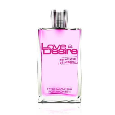 Kobiece feromony fascynują mężczyzn seksowne 50ml Sexual Health Series Kobiece feromony fascynują mężczyzn seksowne 50ml Sexual Health Series
