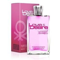 Kobiece feromony fascynują mężczyzn seksowne 50ml Sexual Health Series Kobiece feromony fascynują mężczyzn seksowne 50ml Sexual Health Series