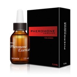 Koncentrat kobiece feromony najmocniejsze bezwonne 7,5 ml Sexual Health Series