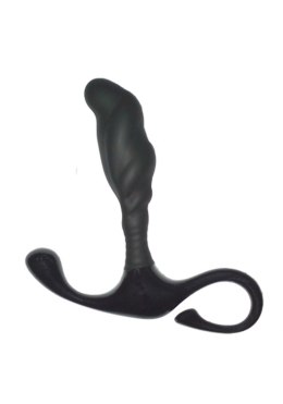 Korek analny masażer prostaty dla początkujących 10cm Alive