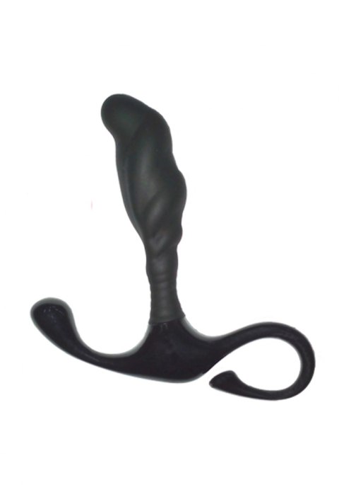 Korek analny masażer prostaty dla początkujących 10cm Alive Korek analny masażer prostaty dla początkujących 10cm Alive